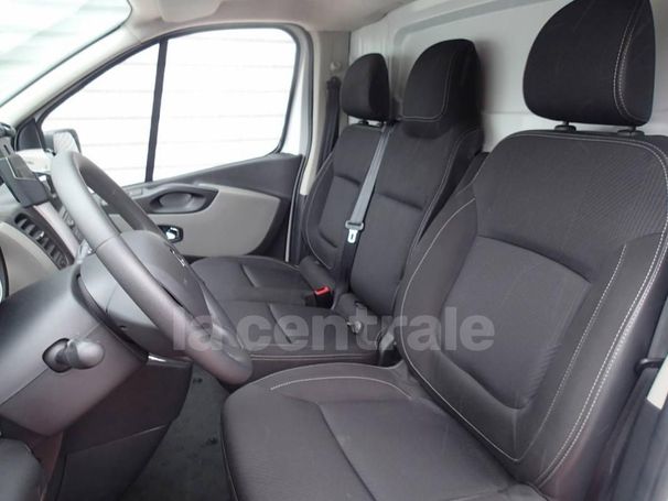 Renault Trafic DCi 95 L1H1 70 kW image number 7