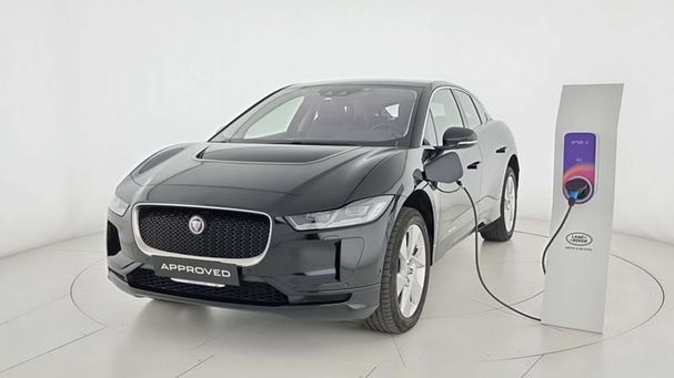 Jaguar I-Pace S AWD 294 kW image number 1