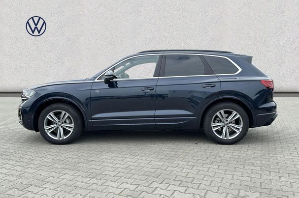 Volkswagen Touareg 3.0 TDI 4Motion 210 kW image number 5