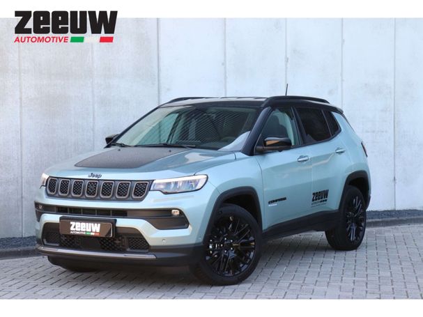 Jeep Compass 96 kW image number 3