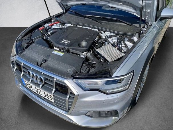 Audi A6 Allroad 45 TDI quattro 170 kW image number 10