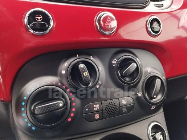 Fiat 500 1.0 51 kW image number 24