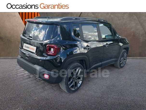 Jeep Renegade 1.3 177 kW image number 18