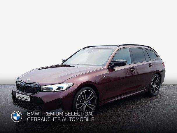 BMW M340i xDrive 275 kW image number 1