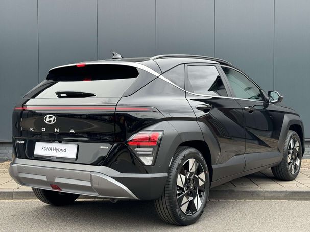 Hyundai Kona 1.6 GDI 104 kW image number 6