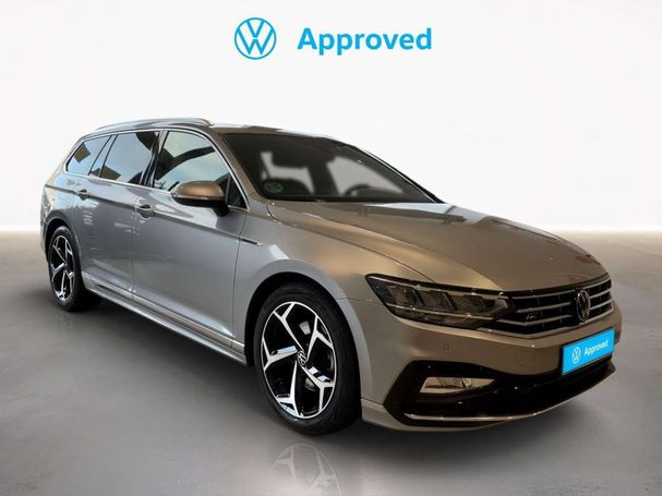 Volkswagen Passat Variant 2.0 TDI R-Line DSG 110 kW image number 1