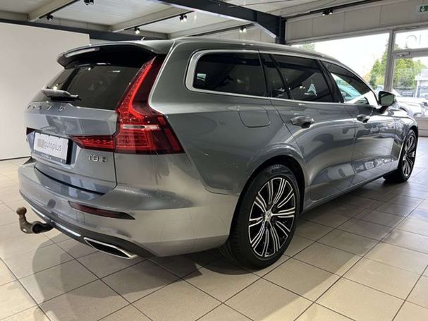 Volvo V60 T8 Inscription AWD 288 kW image number 6