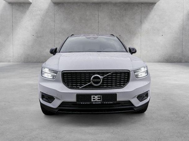 Volvo XC40 T5 AWD R-Design 182 kW image number 2