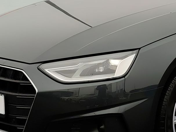 Audi A4 30 TDI Avant 100 kW image number 3