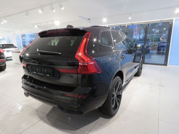 Volvo XC60 T8 Plus Black Edition AWD 335 kW image number 6