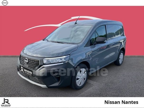  Nissan Townstar L1 130 96 kW image number 1