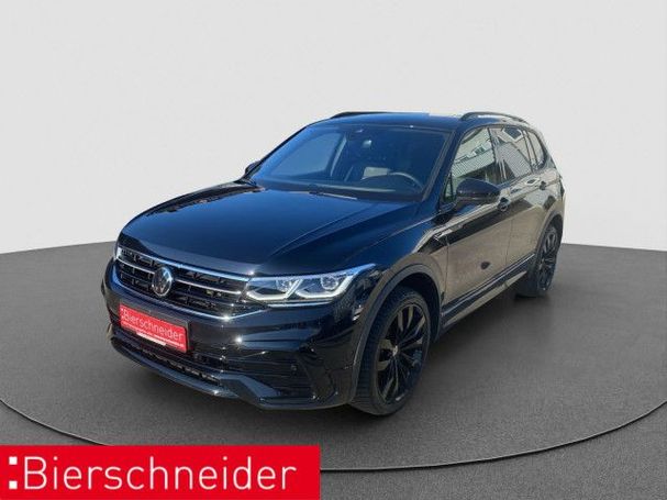 Volkswagen Tiguan Allspace 2.0 TSI R-Line DSG 4Motion 180 kW image number 1