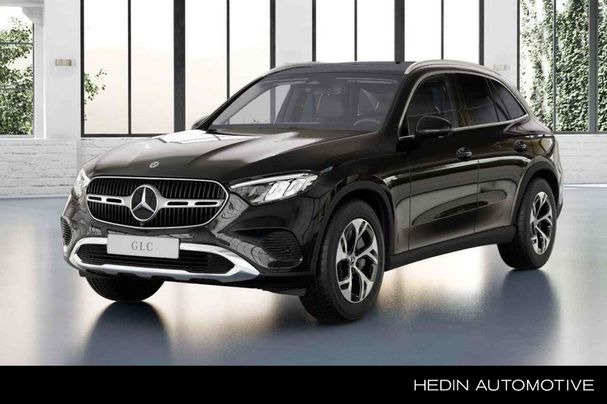 Mercedes-Benz GLC 300 e Line 4Matic 230 kW image number 1