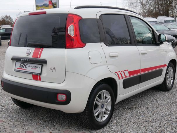 Fiat Panda 51 kW image number 3