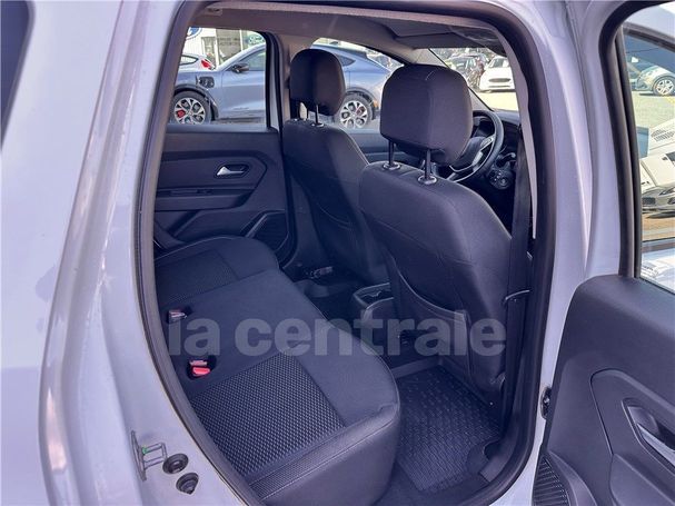 Dacia Duster Blue dCi 115 85 kW image number 19