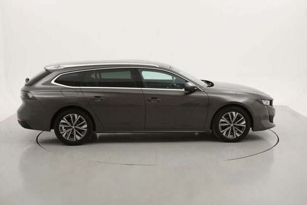 Peugeot 508 SW EAT8 Allure 96 kW image number 7