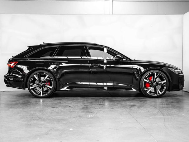 Audi RS6 Avant 441 kW image number 2