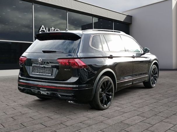 Volkswagen Tiguan Allspace 2.0 TDI R-Line 4Motion DSG 147 kW image number 6