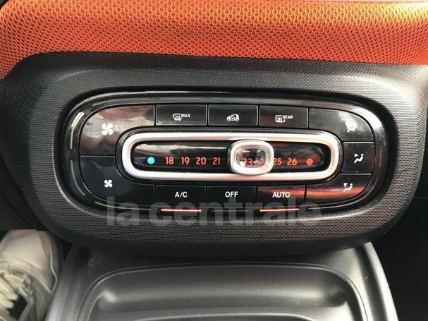 Smart ForTwo 52 kW image number 9