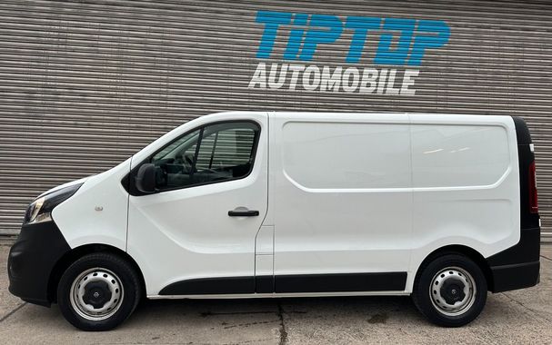 Opel Vivaro L1H1 88 kW image number 5