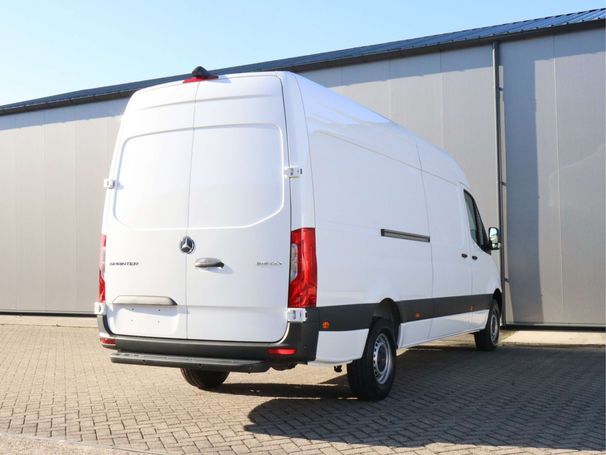 Mercedes-Benz Sprinter 315 CDI 110 kW image number 3