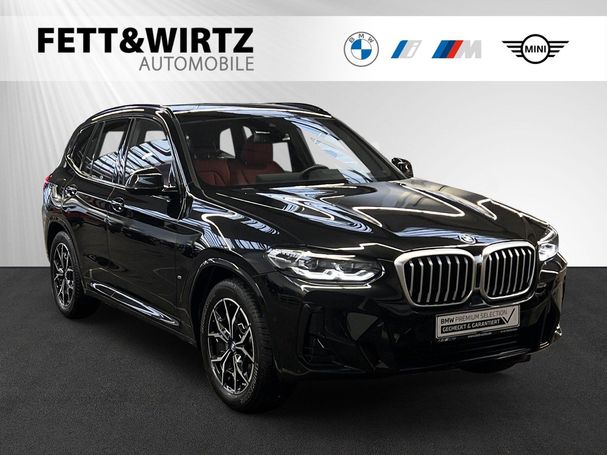 BMW X3 xDrive30e 215 kW image number 1