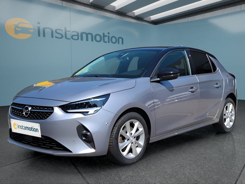 Opel Corsa F 1.2