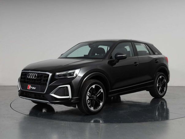 Audi Q2 30 TDI S tronic Advanced Business 85 kW image number 1