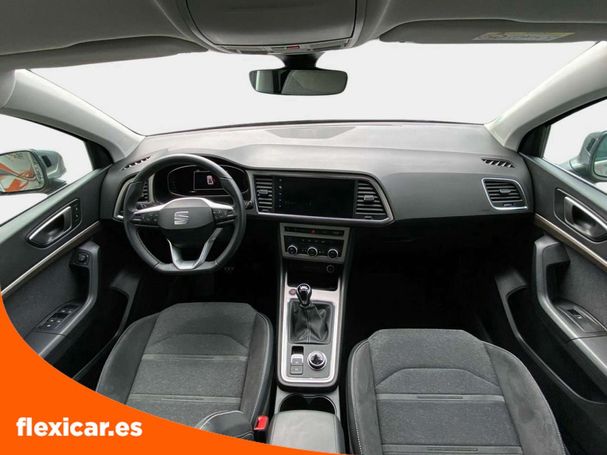 Seat Ateca 2.0 TDI 110 kW image number 16