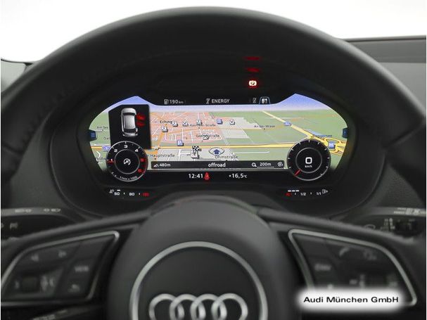 Audi Q2 30 TDI 85 kW image number 12