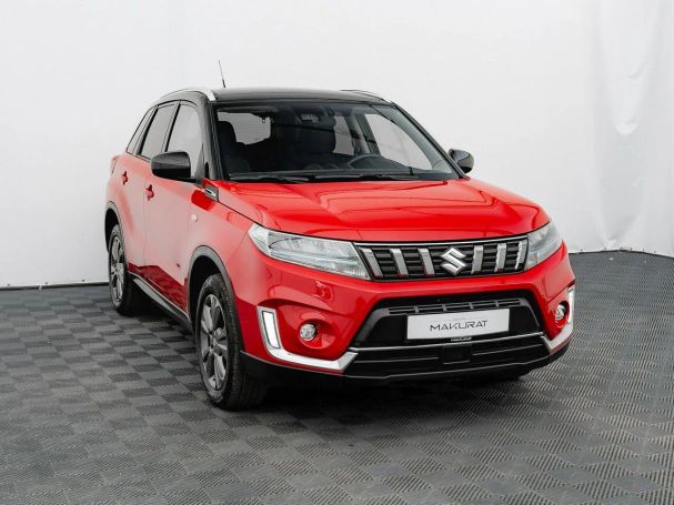 Suzuki Vitara 1.5 Hybrid AGS 85 kW image number 3