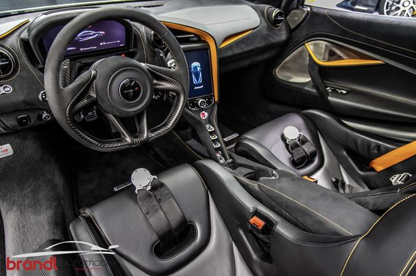 McLaren 720S 530 kW image number 11