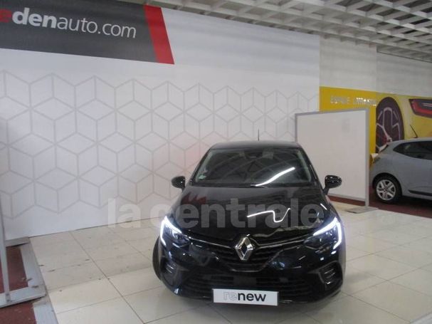 Renault Clio 74 kW image number 11