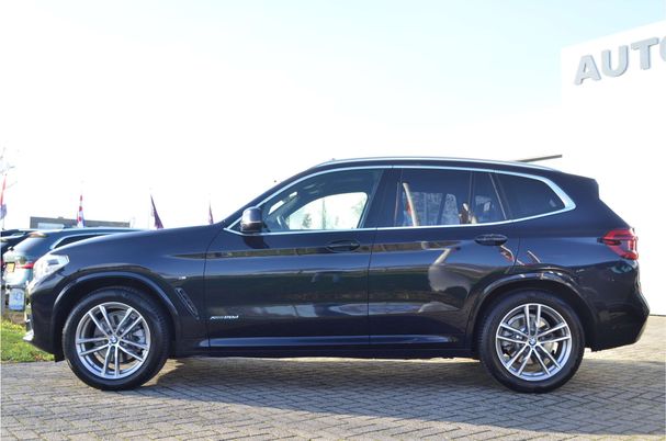 BMW X3 xDrive20d 140 kW image number 3