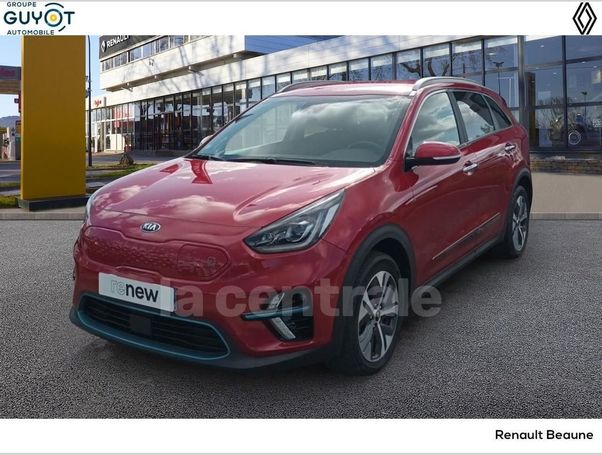 Kia Niro 150 kW image number 17