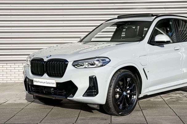 BMW X3 xDrive30e 215 kW image number 26