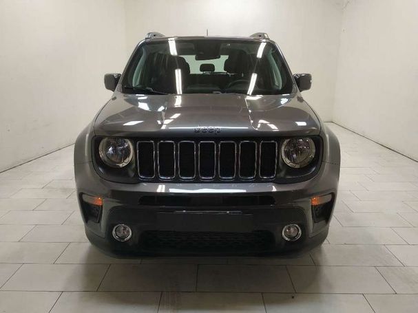 Jeep Renegade 1.6 Longitude 88 kW image number 2