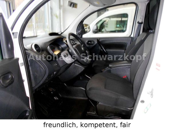 Renault Kangoo Rapid Energy dCi 110 Extra 81 kW image number 7