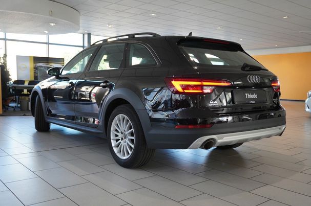 Audi A4 Allroad 45 TFSI quattro 180 kW image number 7