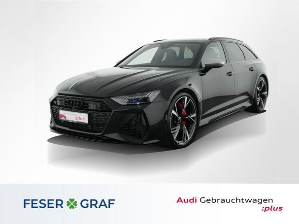 Audi RS6 Avant 441 kW image number 1