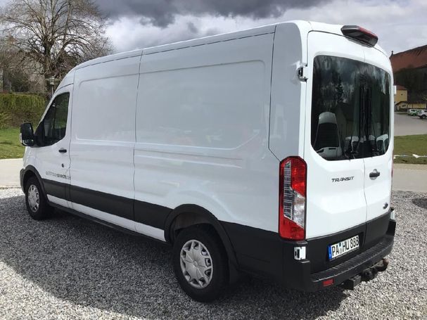 Ford Transit 350 L3 Trend 125 kW image number 2