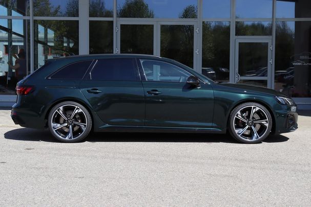 Audi RS4 331 kW image number 3