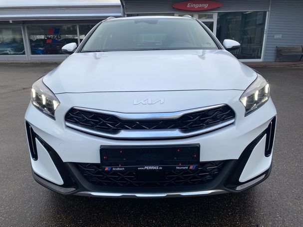 Kia XCeed 1.5 Spirit DCT7 103 kW image number 18