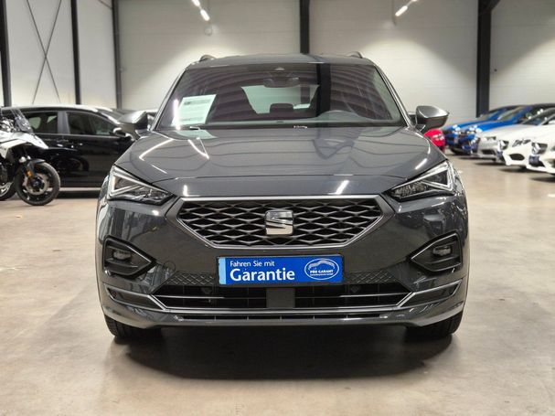 Seat Tarraco FR 147 kW image number 2