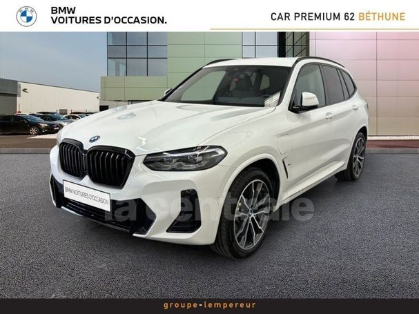 BMW X3 xDrive 215 kW image number 1