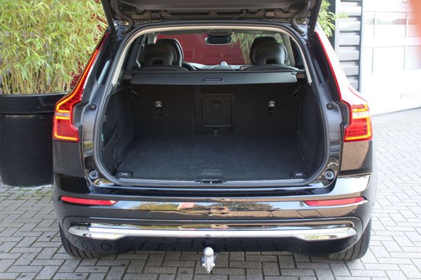 Volvo XC60 B5 184 kW image number 7