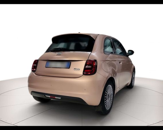 Fiat 500 e 42 kWh 87 kW image number 7