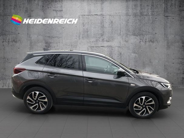 Opel Grandland X 1.6 Ultimate 133 kW image number 7