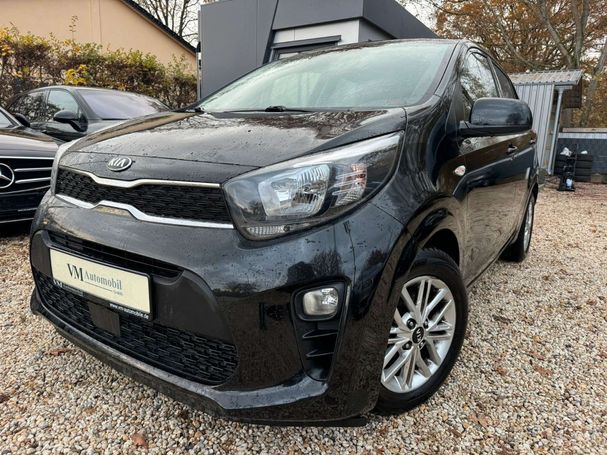 Kia Picanto 1.0 49 kW image number 1