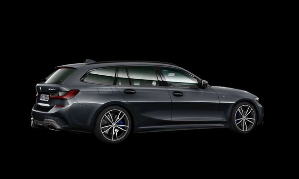 BMW 340d xDrive Touring 250 kW image number 6